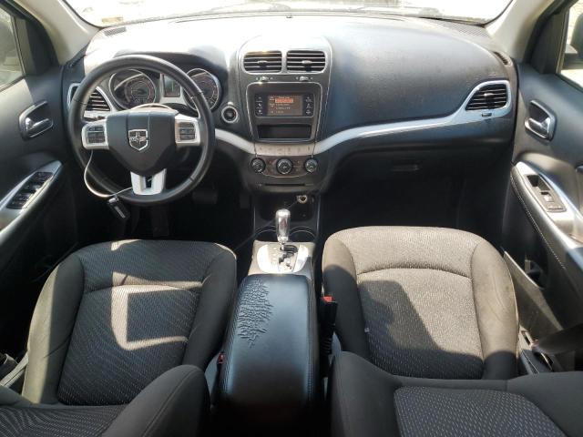 2018 DODGE JOURNEY SX 3C4PDCBB0JT218009