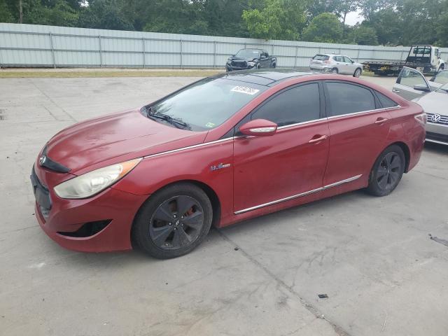 Vin: kmhec4a46ca027865, lot: 63194765, hyundai sonata hybrid 2012 img_1