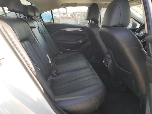 2019 MAZDA 6 GRAND TO JM1GL1TY1K1504955