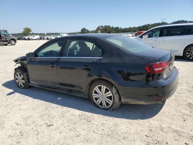 2017 VOLKSWAGEN JETTA S - 3VW2B7AJ8HM337301