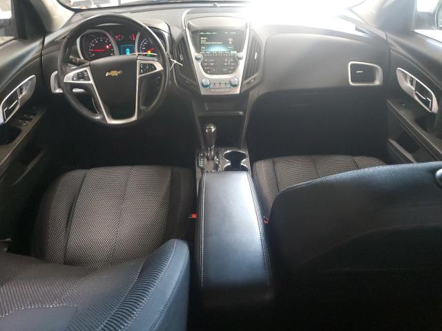 2017 CHEVROLET EQUINOX LT 2GNFLFEK7H6107295