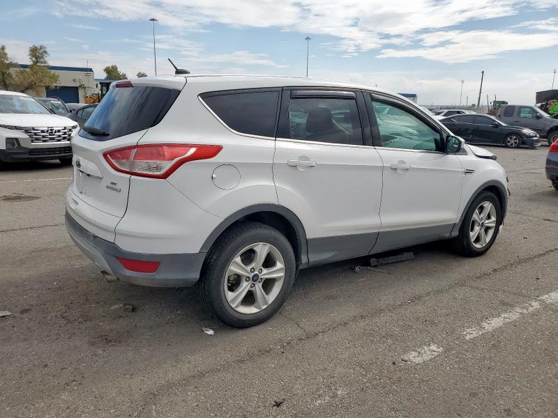 2015 FORD ESCAPE SE - 1FMCU0G92FUB50484