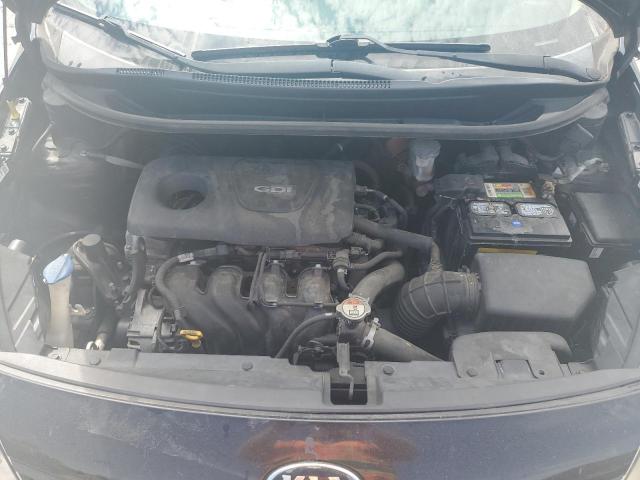 2017 KIA RIO LX KNADM4A39H6058104