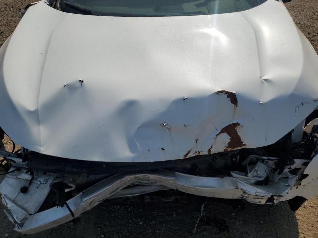 2018 HONDA CIVIC SI 2HGFC3A59JH220801