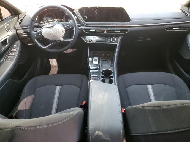 2023 HYUNDAI SONATA HYB KMHL34JJ4PA062861