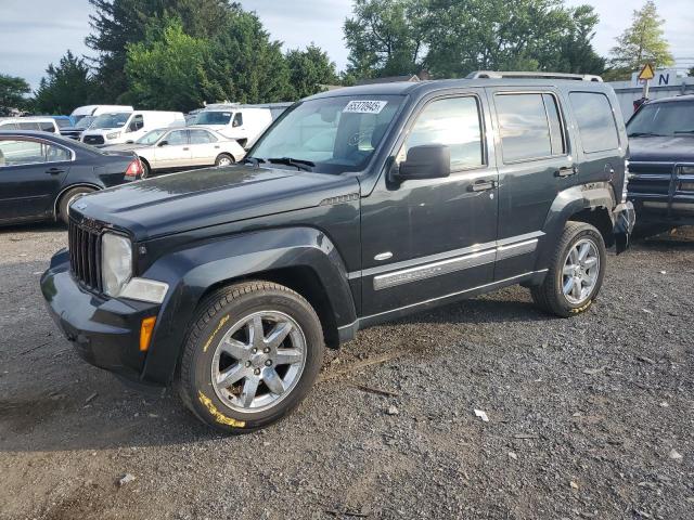 JEEP LIBERTY SP