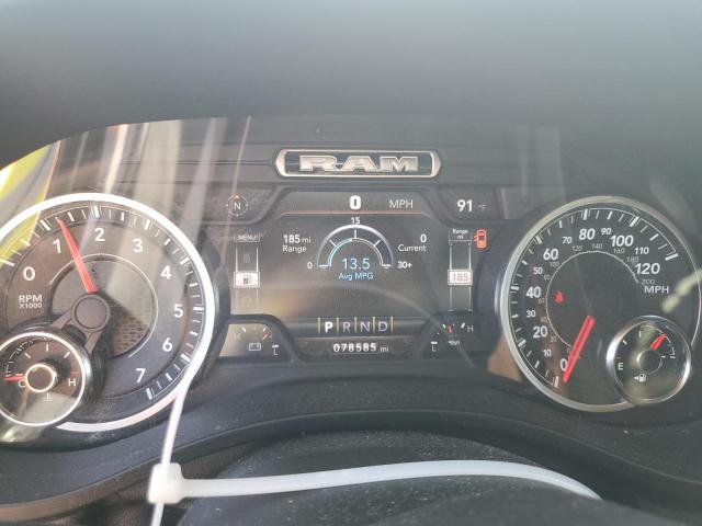 2021 RAM 1500 LARAM 1C6SRFJT1MN793870
