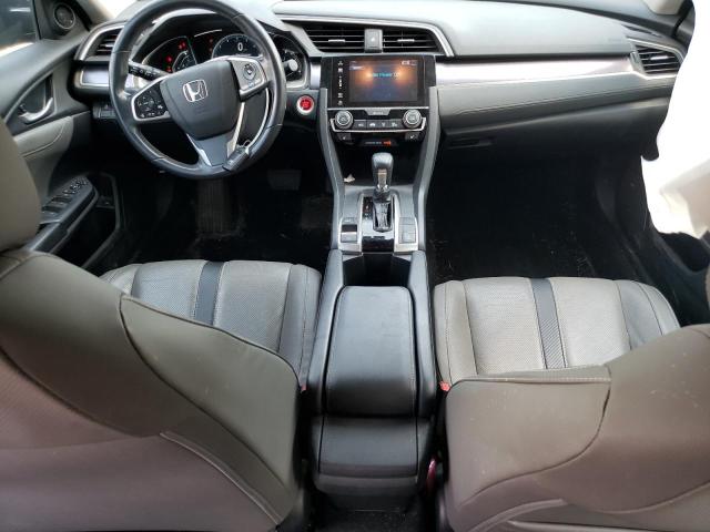 2017 HONDA CIVIC EXL 19XFC1F73HE026249