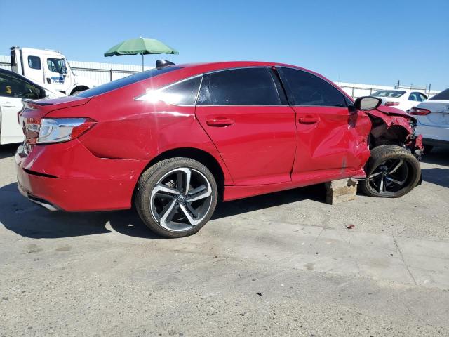 2022 HONDA ACCORD SPORT 1HGCV1F3XNA050865