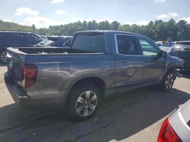 2017 HONDA RIDGELINE 5FPYK3F69HB025803