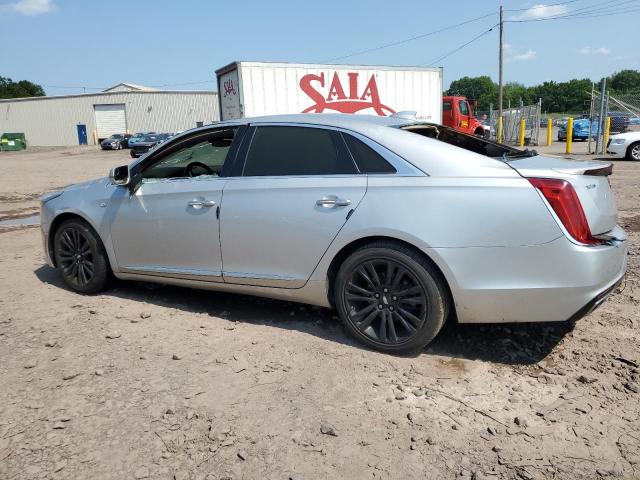 2018 CADILLAC XTS LUXURY - 2G61M5S31J9137682