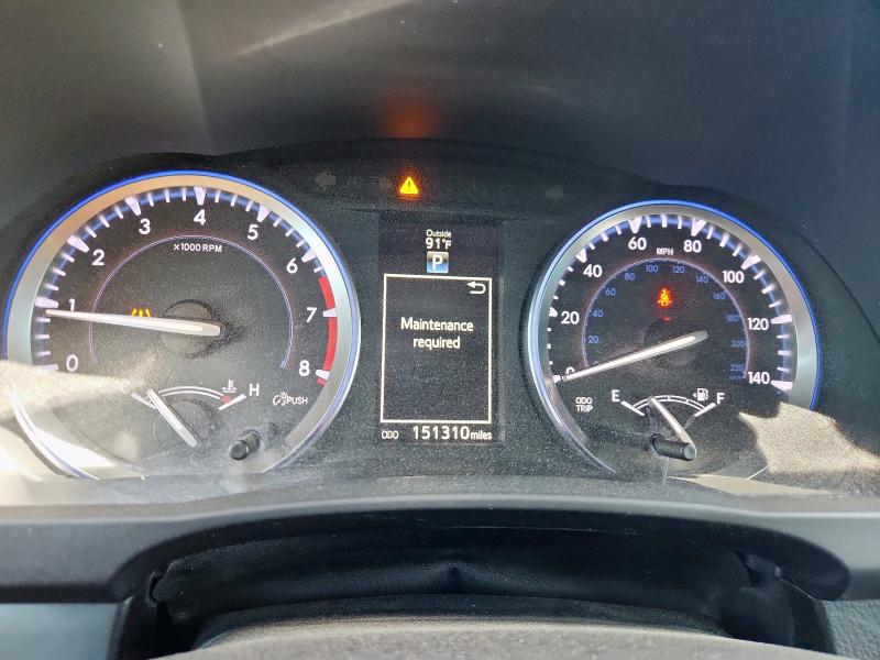 2016 TOYOTA HIGHLANDER 5TDKKRFH0GS505306