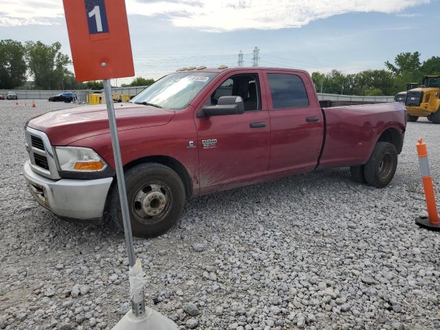 DODGE RAM 3500