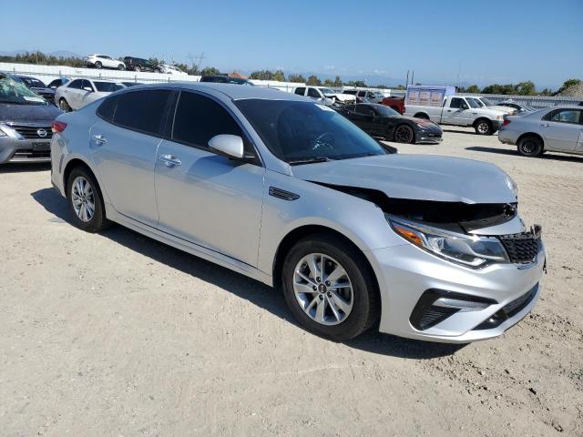 2019 KIA OPTIMA LX - 5XXGT4L30KG284203
