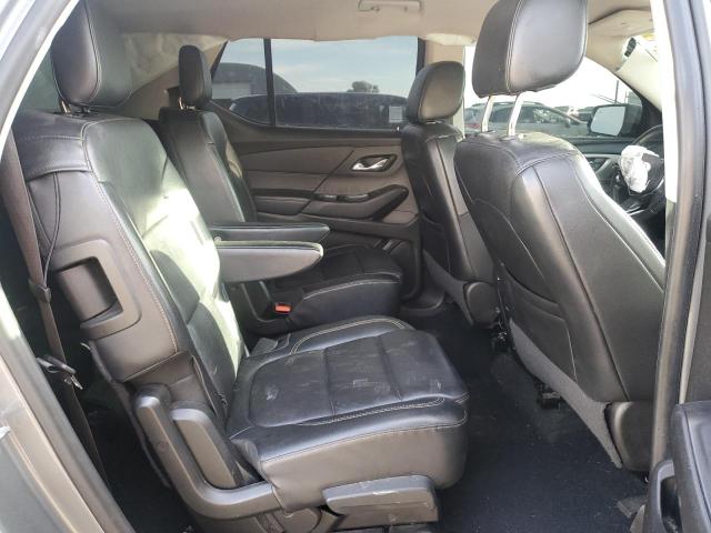 2018 CHEVROLET TRAVERSE L 1GNERHKW5JJ227165