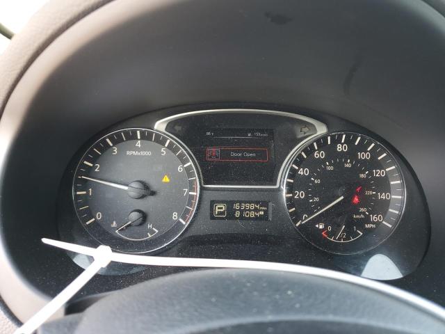 2015 NISSAN ALTIMA 2.5 - 1N4AL3AP3FN348160