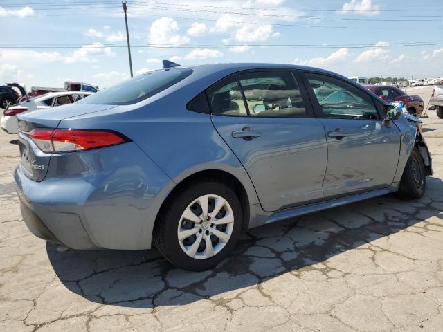 2024 TOYOTA COROLLA LE - JTDBCMFE7RJ025432
