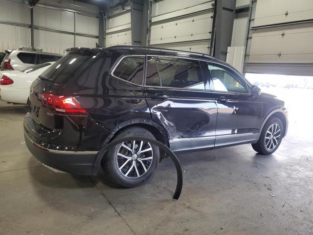 2021 VOLKSWAGEN TIGUAN SE 3VV2B7AX5MM128133