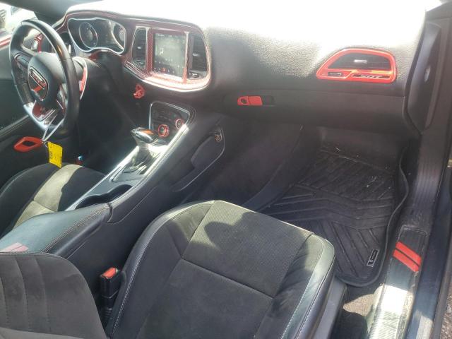 2018 DODGE CHALLENGER 2C3CDZDJ2JH297234