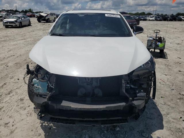 2017 LEXUS NX 200T BA JTJBARBZ9H2122035