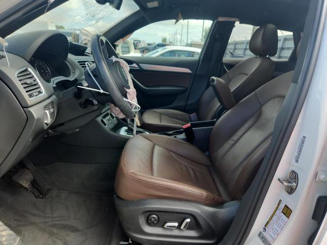 2018 AUDI Q3 PREMIUM WA1HCCFS0JR033382