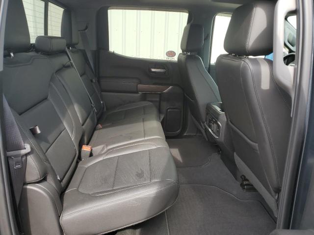 2019 GMC SIERRA K15 1GTU9DED6KZ250819