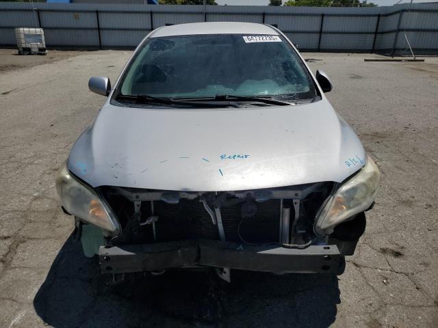 2013 TOYOTA COROLLA BA - 2T1BU4EE9DC093055