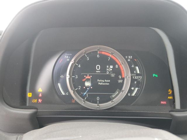 2023 LEXUS LC 500 JTHMPAAY9PA106795