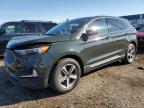 2023 FORD EDGE SEL - 2FMPK4J99PBA55774