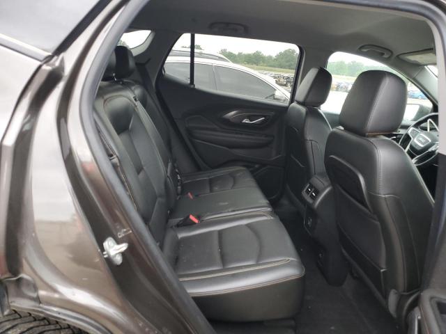 2019 GMC TERRAIN SL 3GKALPEV6KL163125