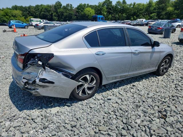 Vin: 1hgcr2f33ga025948, lot: 63497305, honda accord lx 20163