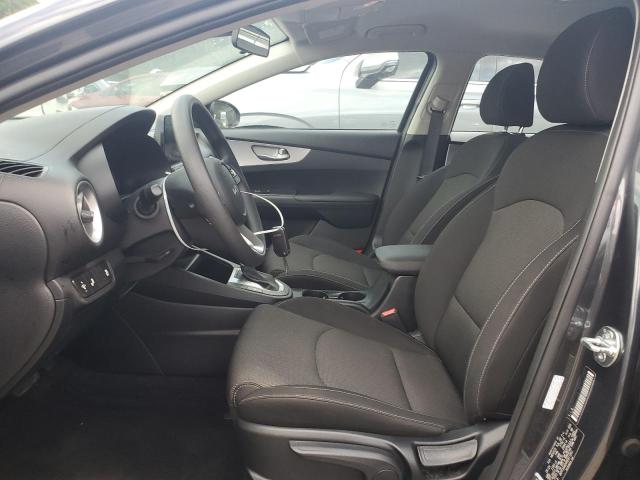 2024 KIA FORTE LX - 3KPF24AD4RE817201