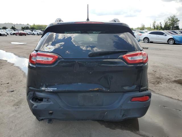 2018 JEEP CHEROKEE L 1C4PJLDB0JD560894