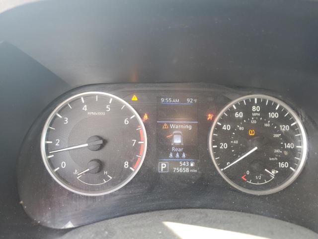 2021 NISSAN SENTRA S 3N1AB8BVXMY216443