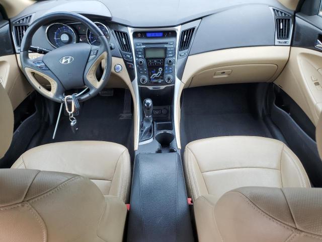 2012 HYUNDAI SONATA SE - 5NPEC4AC5CH339244