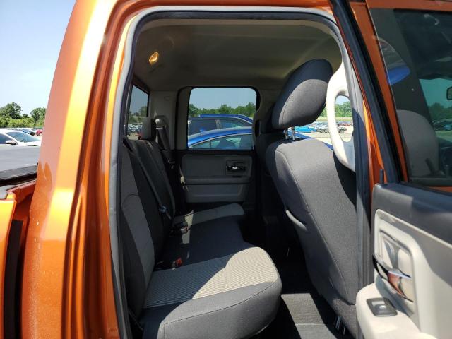 2010 DODGE RAM 1500 - 1D7RV1GT2AS175487