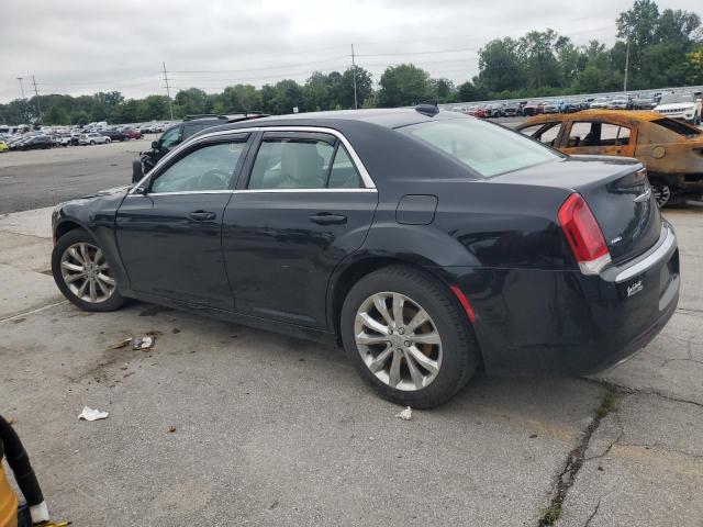 2015 CHRYSLER 300 LIMITE 2C3CCARG6FH757195