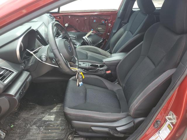 2017 SUBARU IMPREZA SPORT 4S3GTAM62H3732599