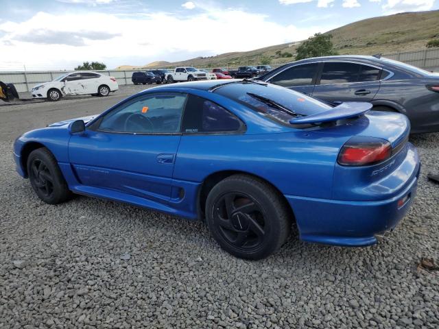 Vin: jb3xe74c1ny057055, lot: 62794955, dodge stealth r/t turbo 19922