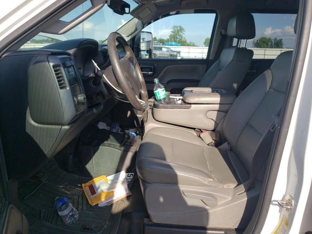 2017 CHEVROLET silverado 1GC1KUEY2HF141052