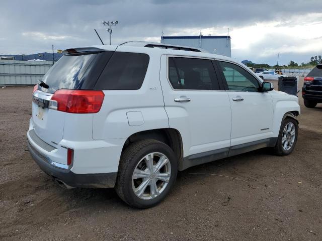 2016 GMC TERRAIN SL 2GKFLUE30G6168710