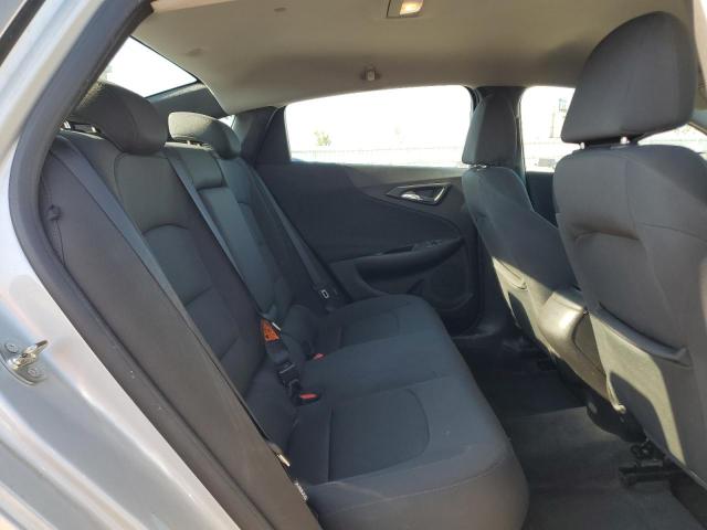 2016 CHEVROLET MALIBU LS 1G1ZB5ST5GF341643