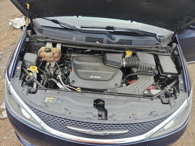 2017 CHRYSLER PACIFICA T 2C4RC1BG0HR743676
