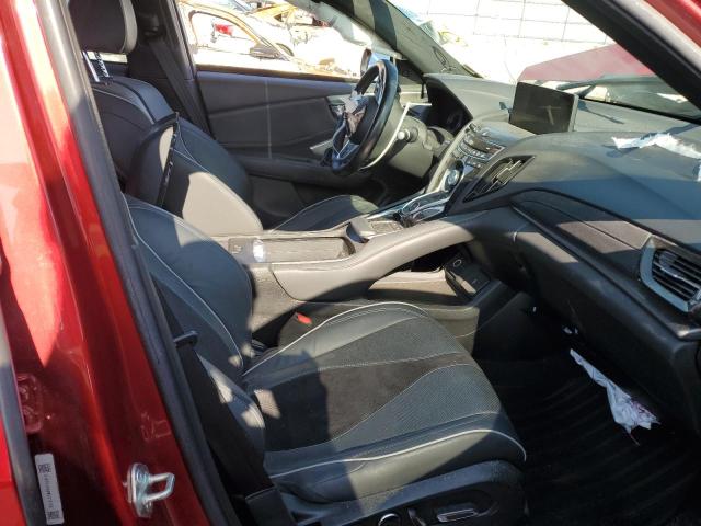 2021 ACURA RDX A-SPEC 5J8TC2H69ML012162