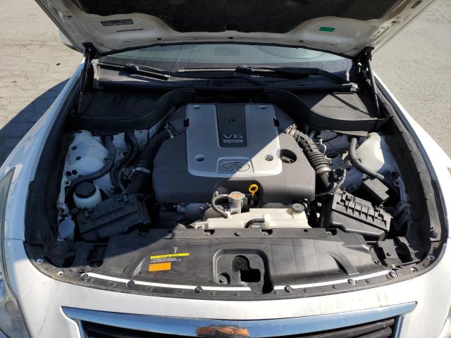 2015 INFINITI Q40 JN1CV6AP4FM501667