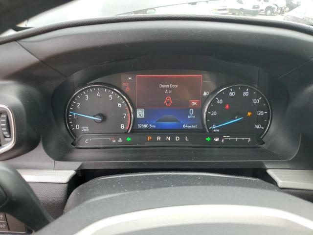 2023 FORD EXPLORER X 1FMSK8DHXPGB08074