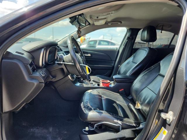 2015 CHEVROLET MALIBU LTZ 1G11F5SL6FF228803