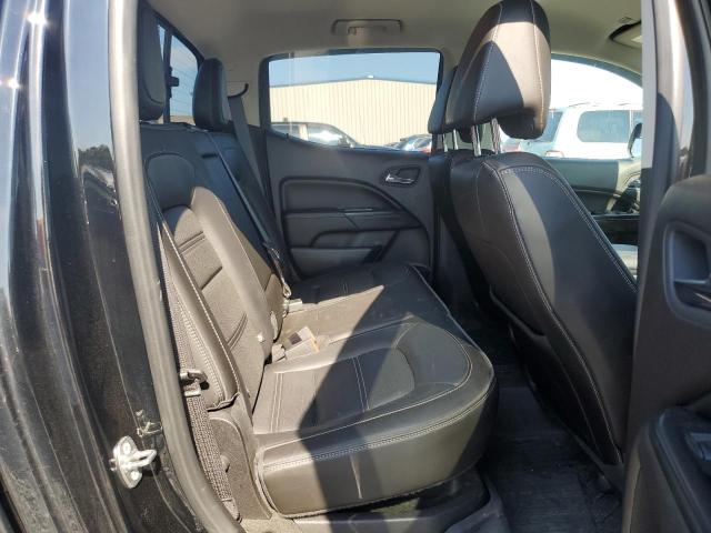 2018 GMC CANYON DEN 1GTG6EENXJ1106286