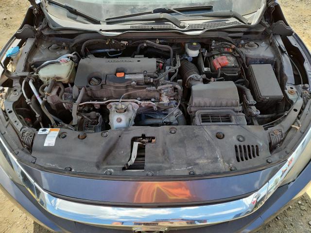 2016 HONDA CIVIC LX 19XFC2F53GE238183