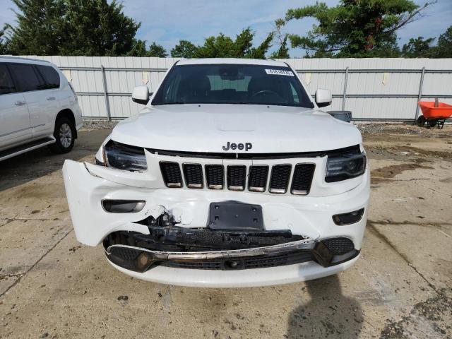 2016 JEEP GRAND CHER - 1C4RJFCT0GC489893